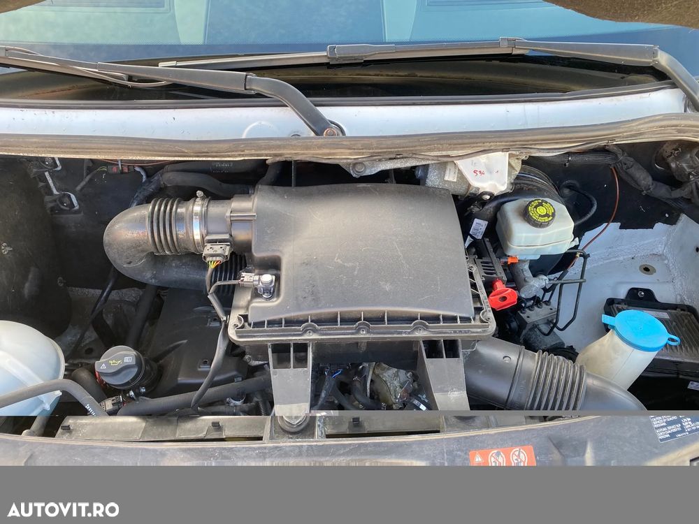 Mercedes-Benz SPRINTER - 24