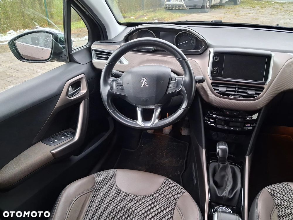 Peugeot 2008 120 VTI Allure - 10