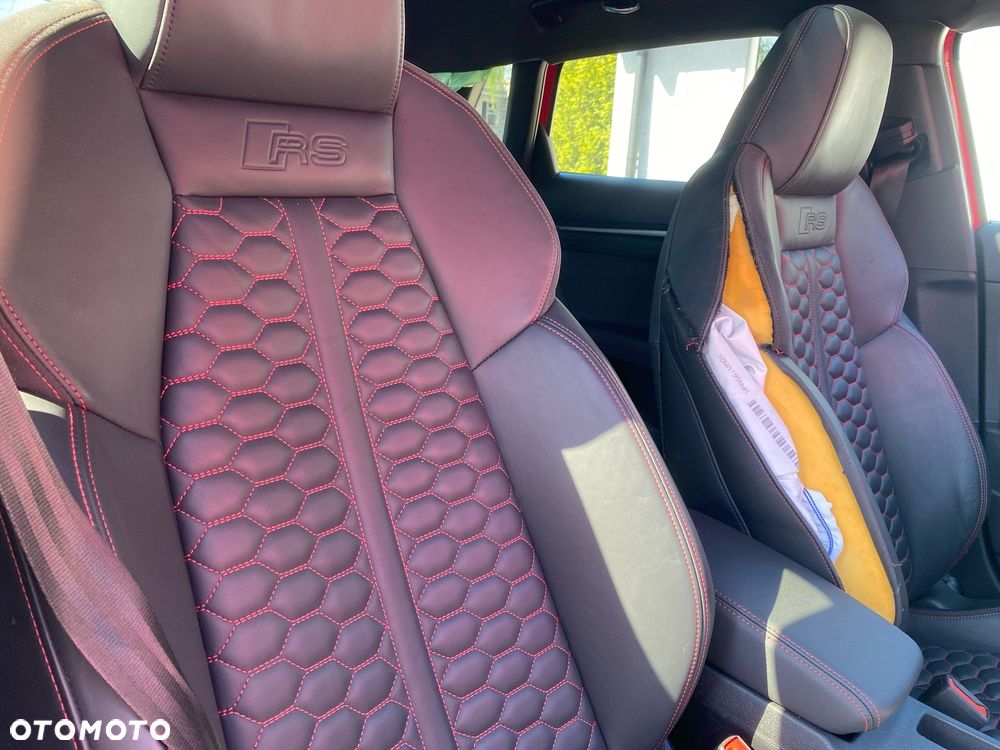 Audi RS3 Sportback - 26