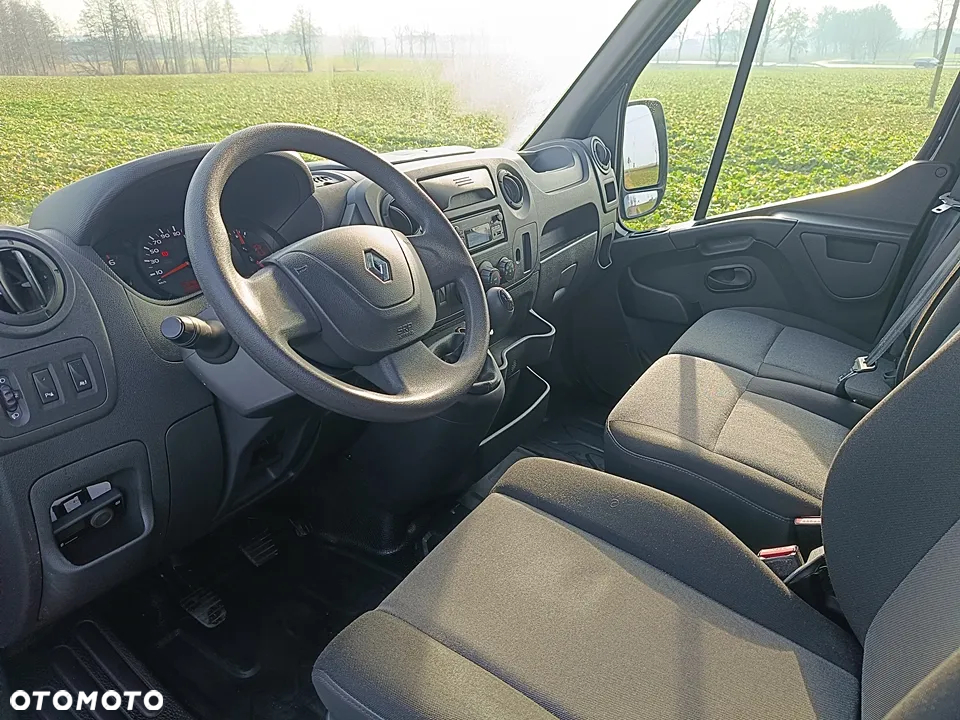 Renault Master - 13