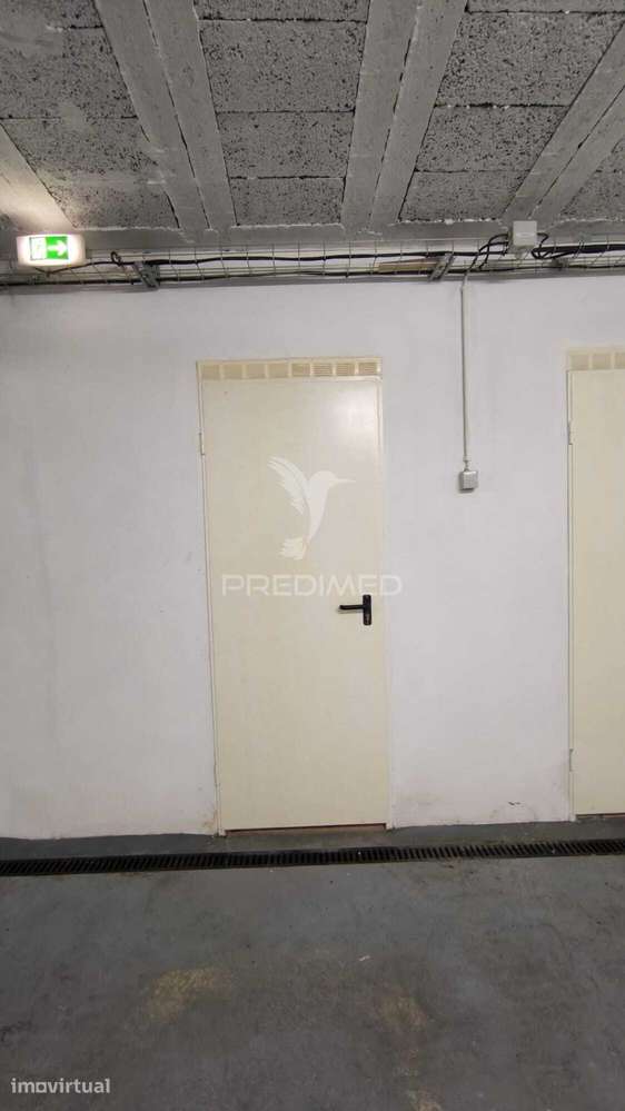 Apartamento T2 Duplex com Terraço de 40 m² na Gafanha da Nazaré - Grande imagem: 3/29