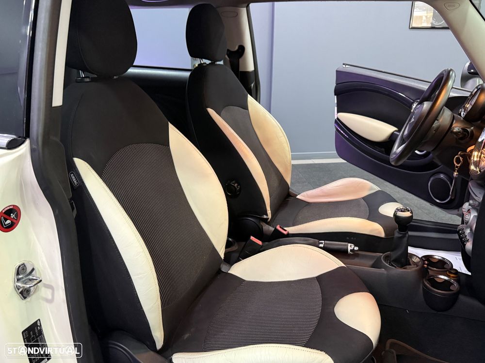 MINI 3 Portas Cooper Parklane - 18