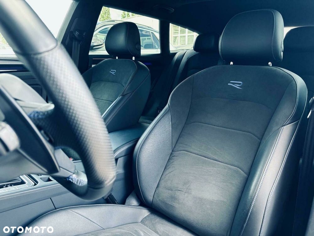 Volkswagen Arteon 2.0 TSI 4Motion R DSG - 16