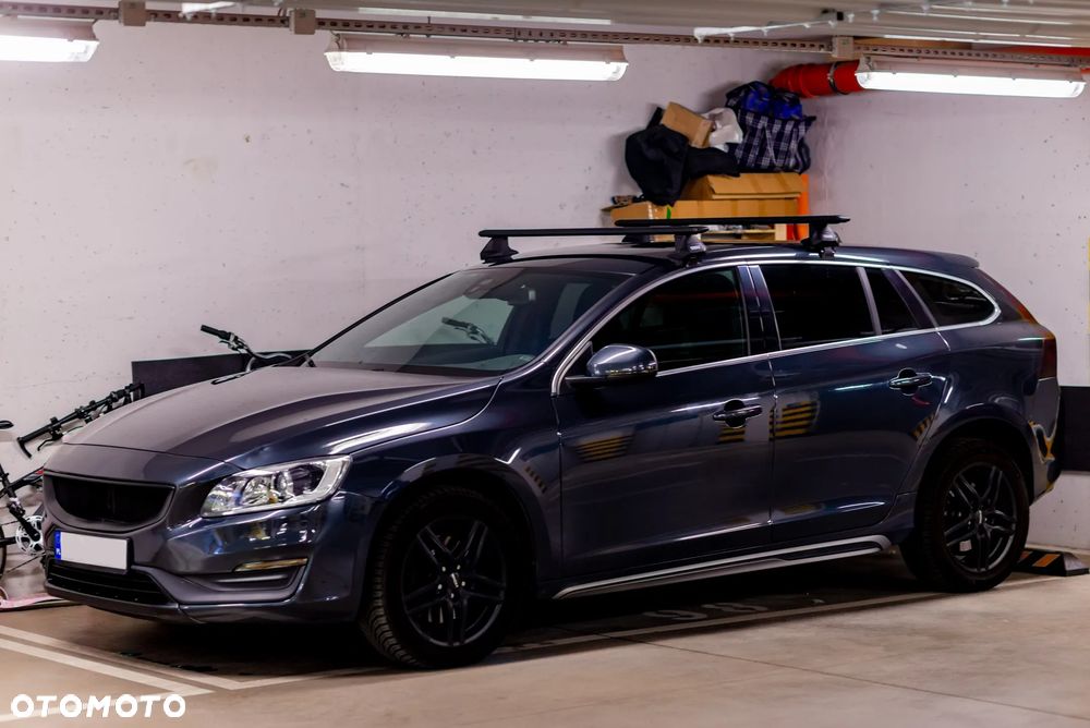 Volvo V60 D4 AWD Momentum - 12
