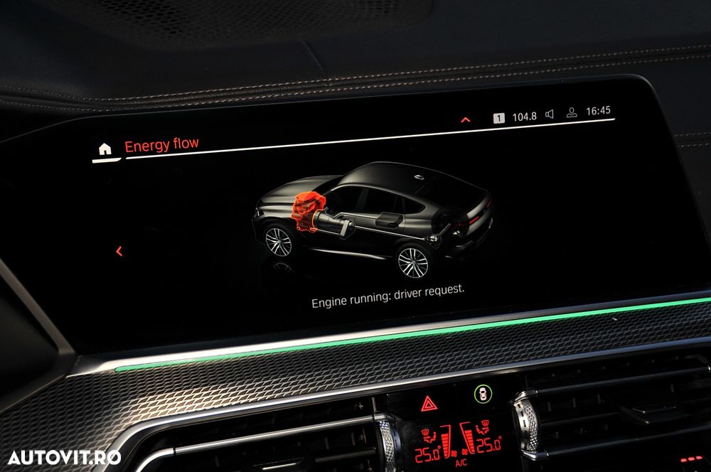 BMW X6 xDrive30d - 24