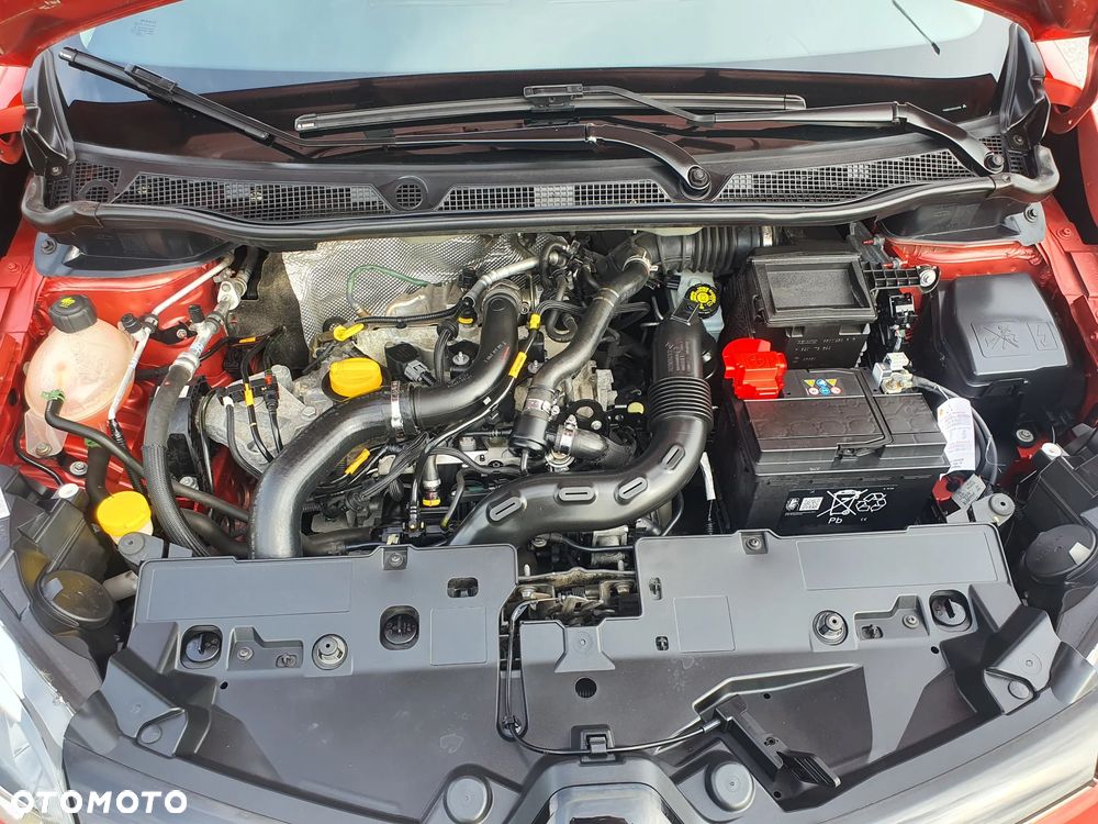 Renault Captur ENERGY TCe 90 Start&Stop Dynamique - 27