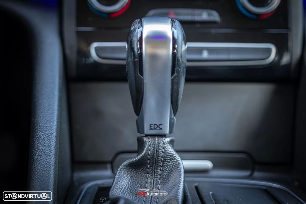 Renault Talisman 1.6 dCi Executive EDC - 27