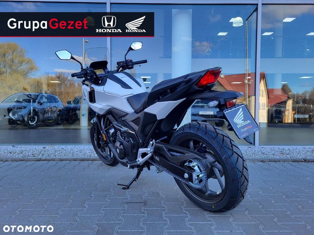 Honda NC - 13