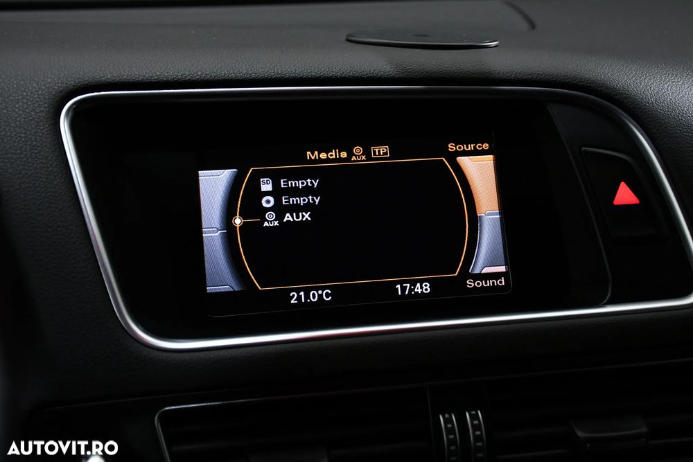 Audi Q5 2.0 TDI Quattro S tronic - 20