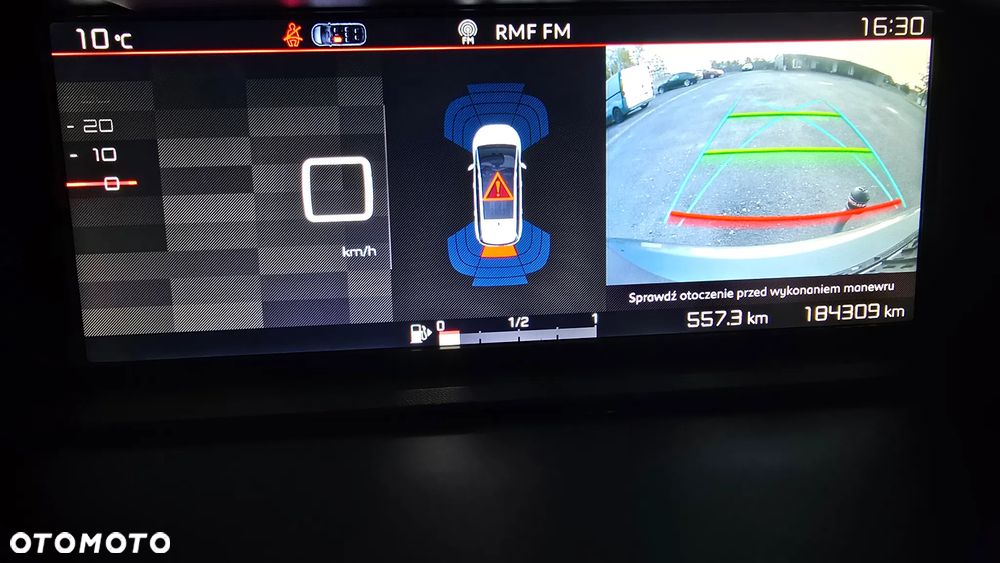 Citroën C4 Grand Picasso 2.0 BlueHDi Exclusive - 24