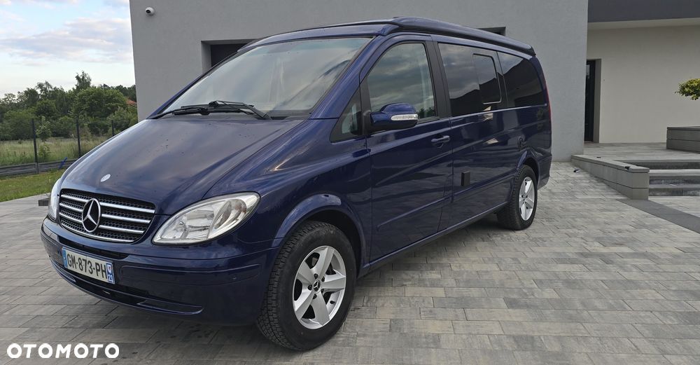 Mercedes-Benz Marco Polo - 2
