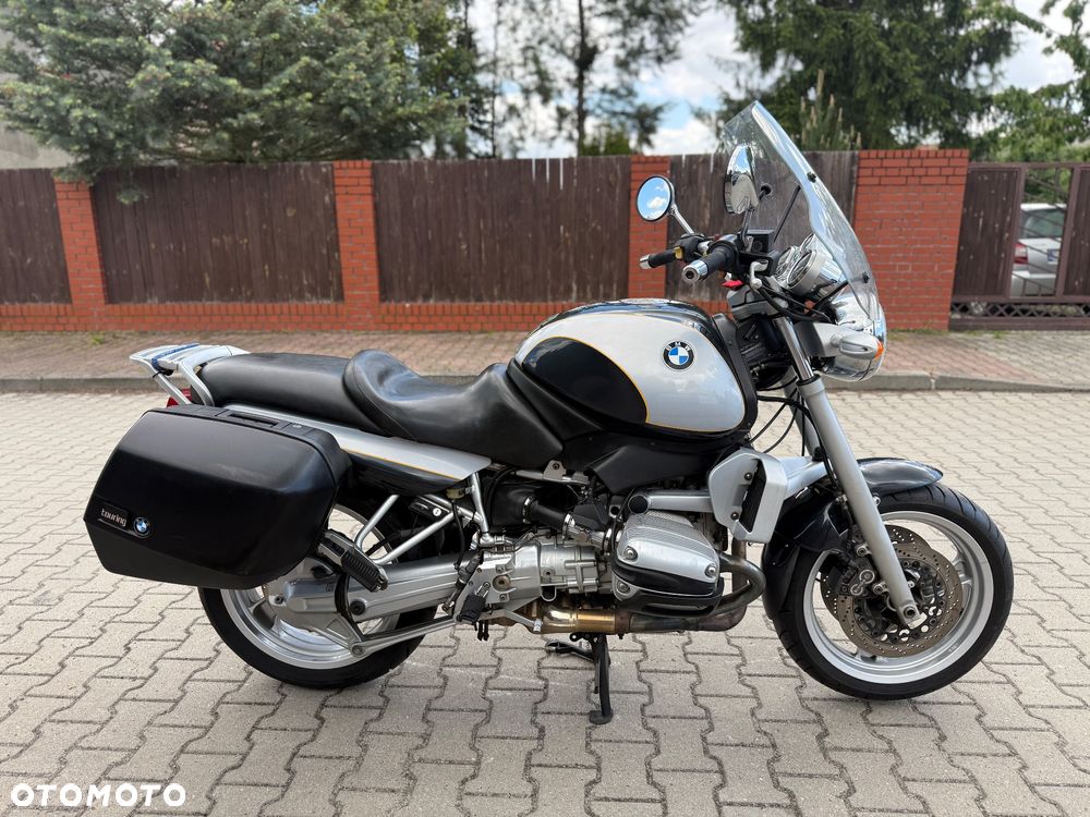 BMW R - 7