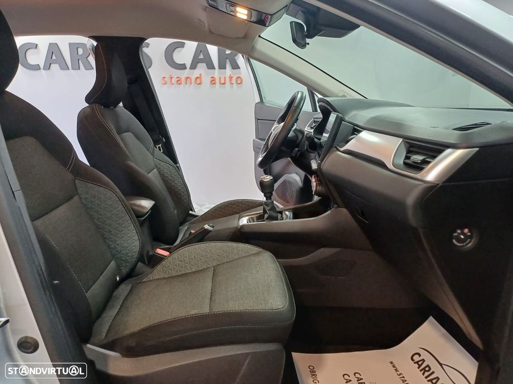 Renault Captur - 11