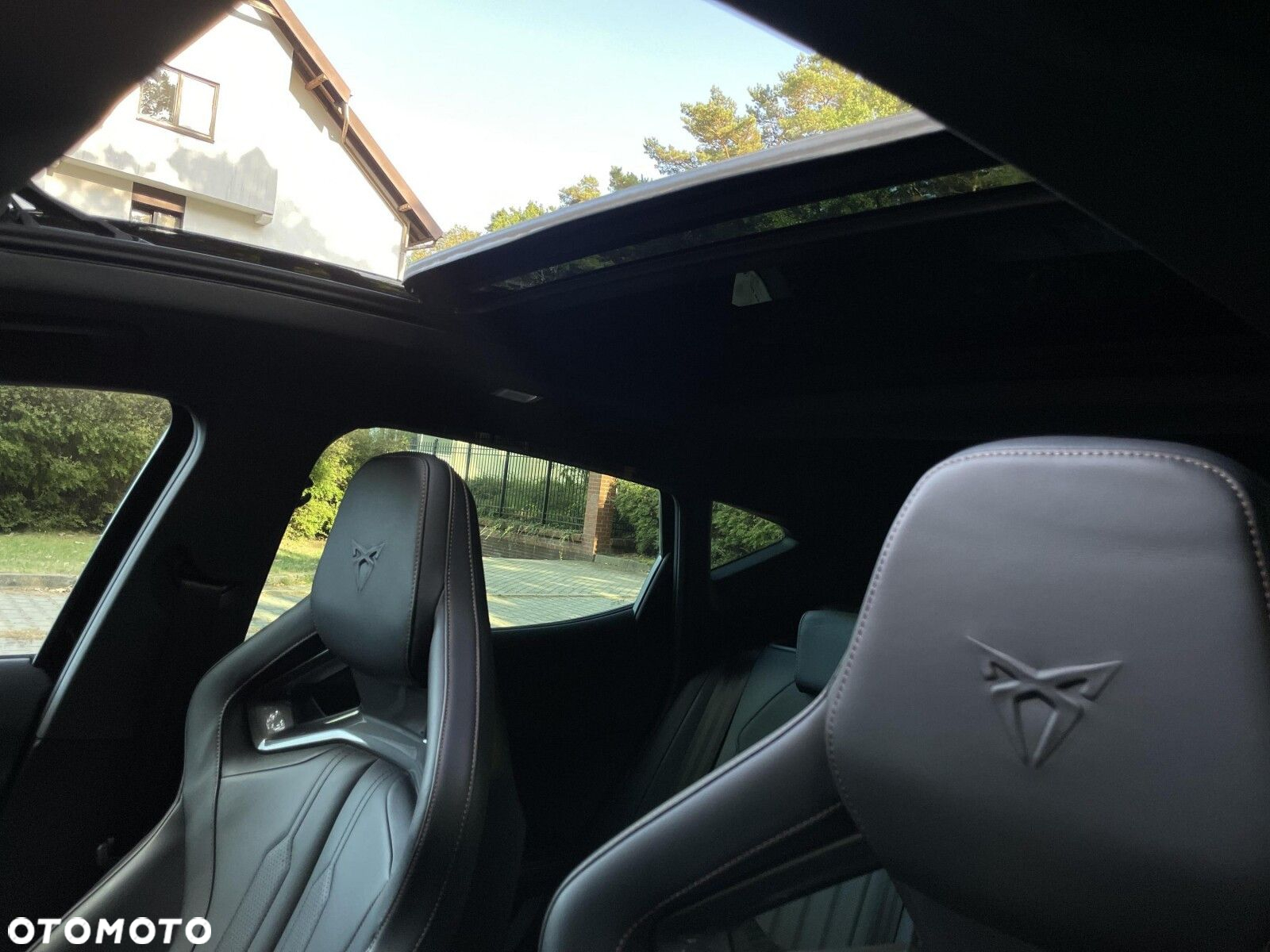 Cupra Formentor 2.0 TSI 4Drive VZ DSG - 31