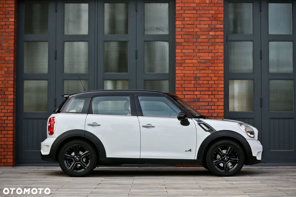 MINI Cooper S Coupe - 2