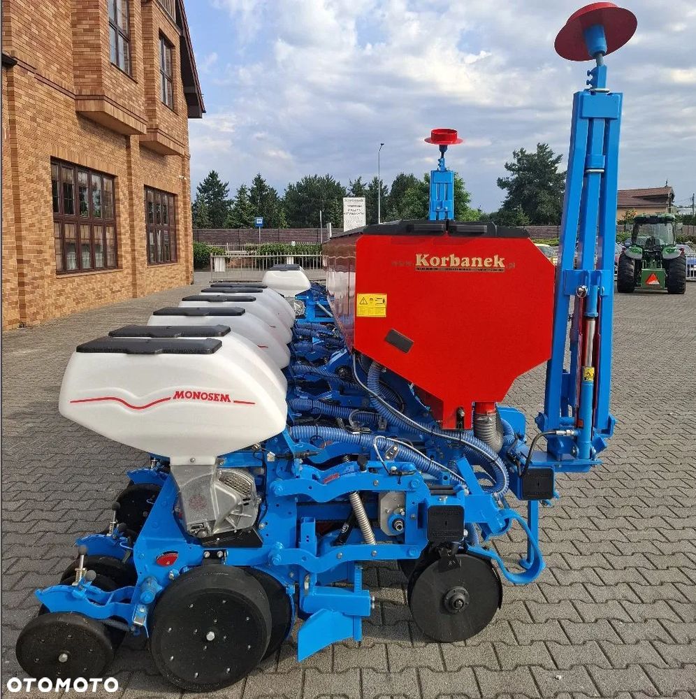 Monosem NG Plus M - 4