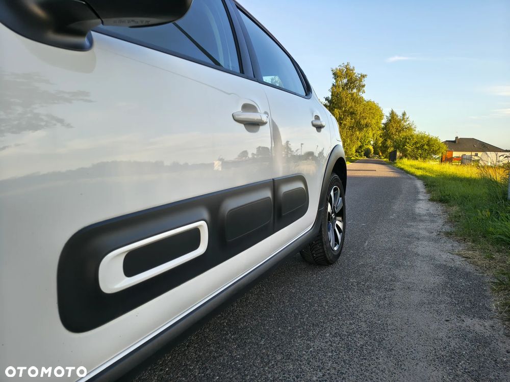 Citroën C3 Pure Tech 83 S&S SHINE - 6