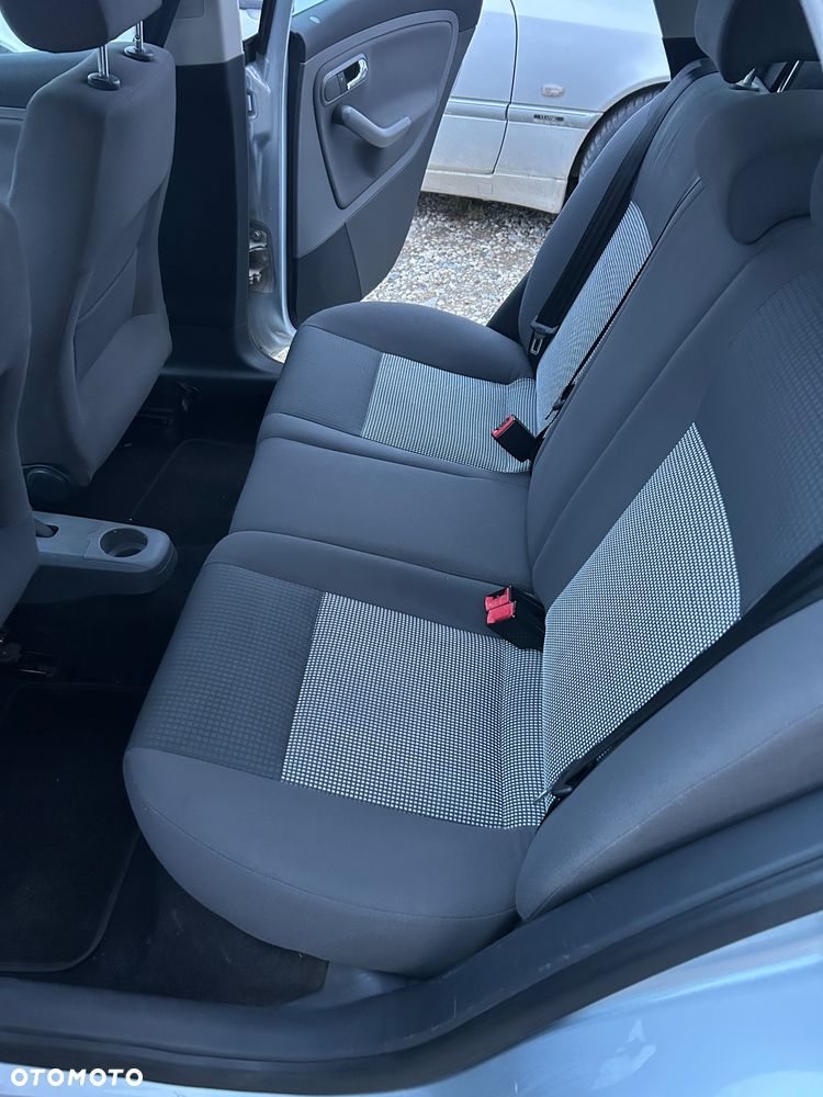 Seat Ibiza - 8