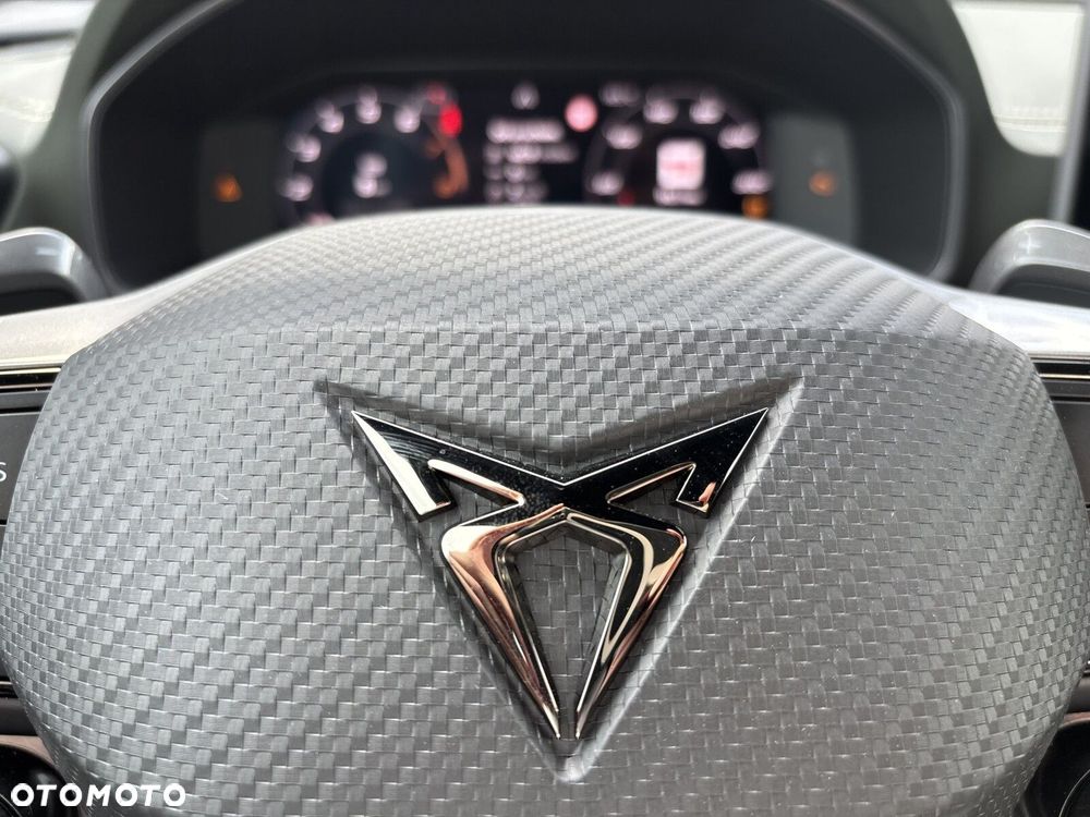 Cupra Formentor 1.5 eTSI mHEV Tribe Edition DSG - 21