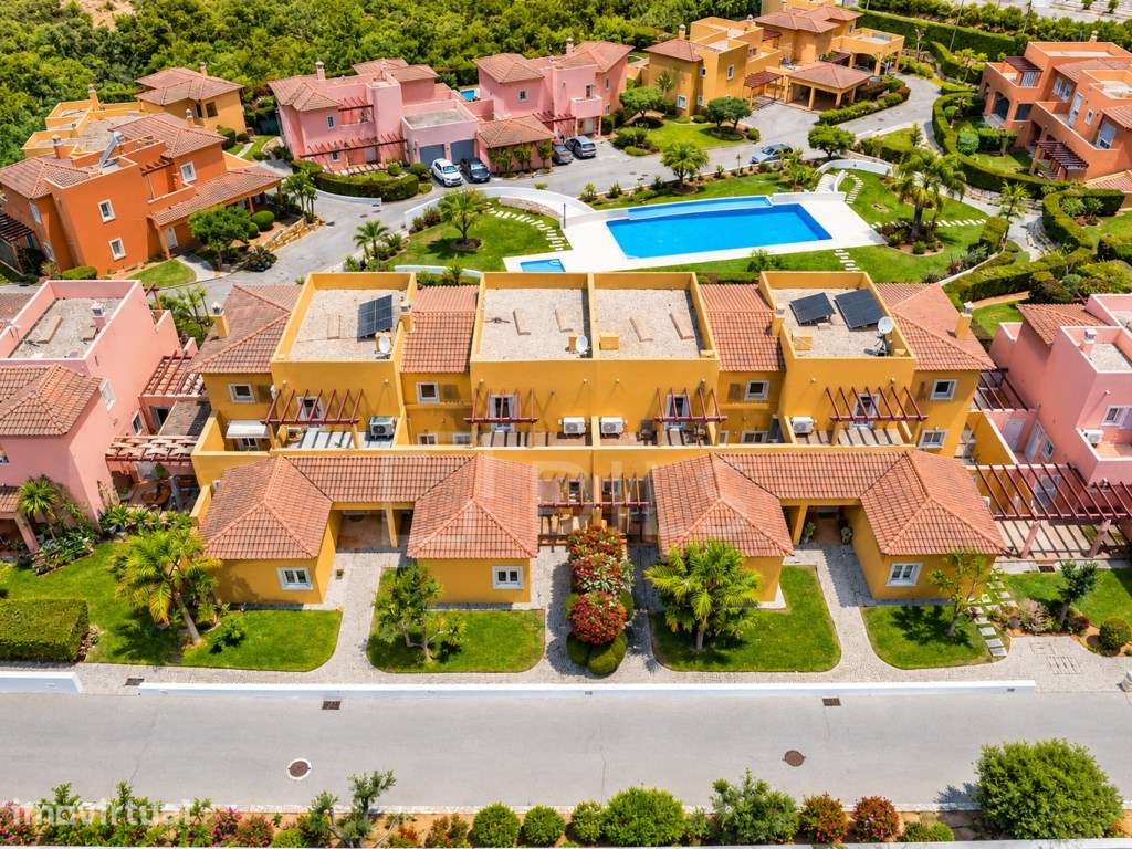Moradia T3 em Vilamoura, Algarve - Grande imagem: 3/36