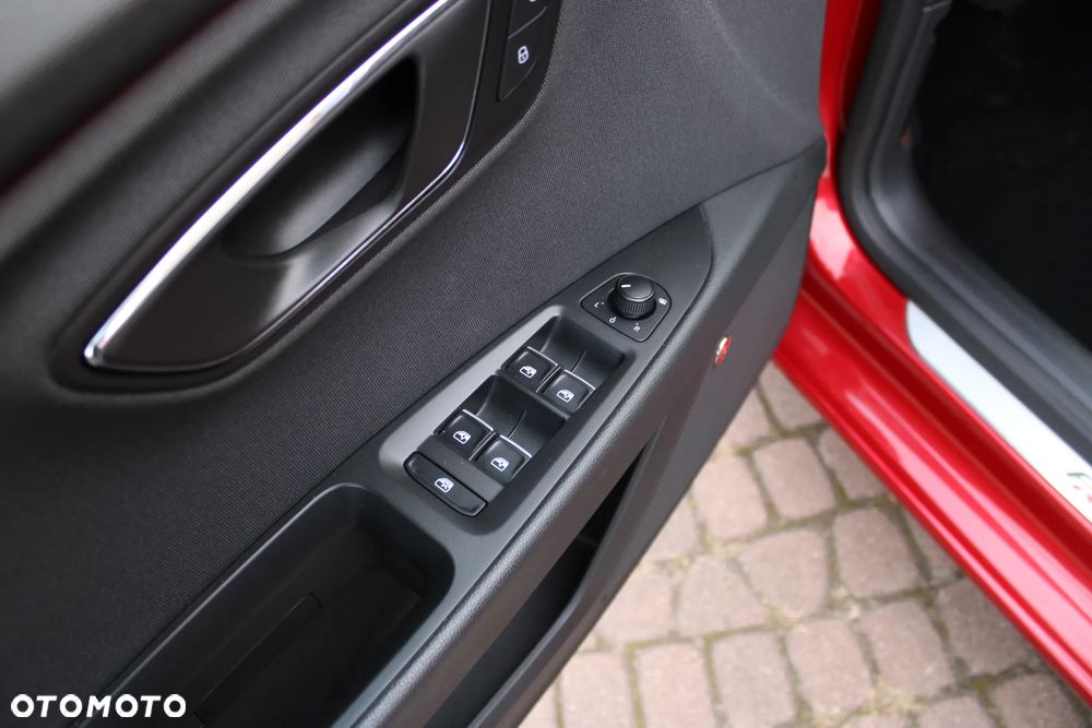 Seat Leon 1.5 EcoTSI Evo FR S&S - 14