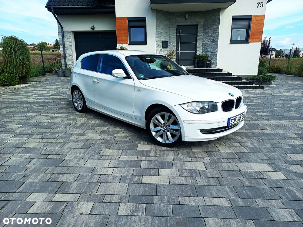 BMW Seria 1 118i Edition Lifestyle - 1