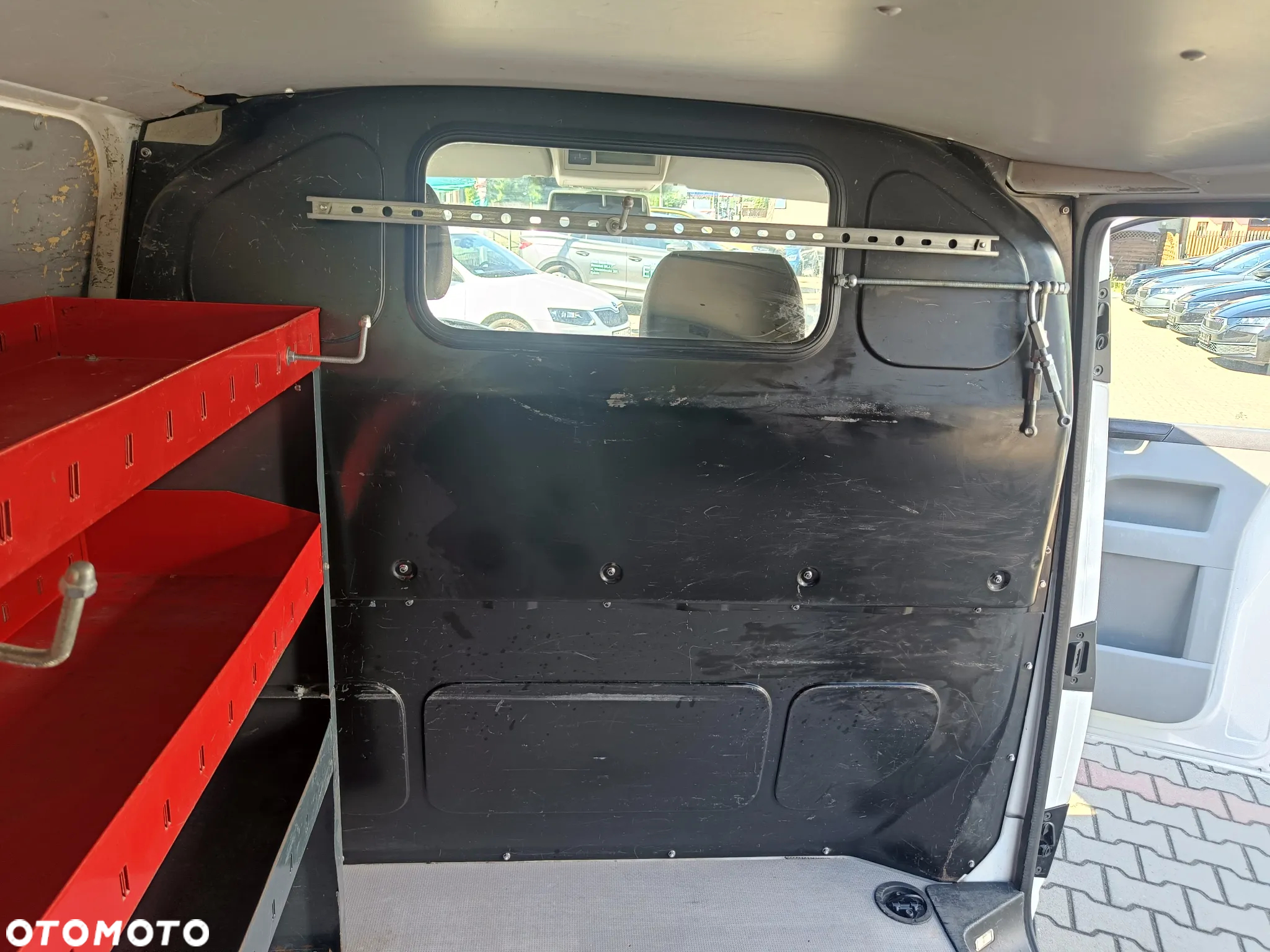 Volkswagen Transporter T6 - 18