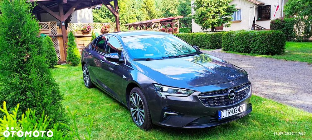 Opel Insignia - 2