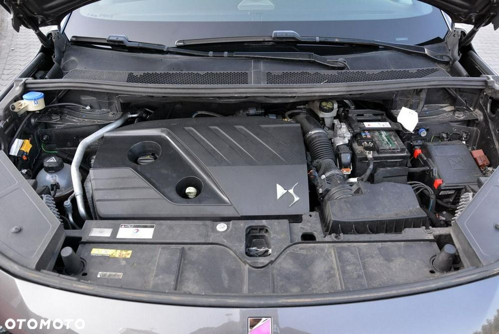 DS Automobiles DS 7 Crossback 2.0 BlueHDi Performance Line + - 39