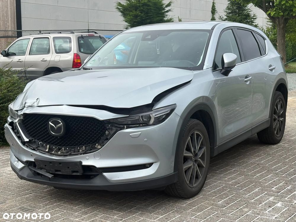 Mazda CX-5 - 2
