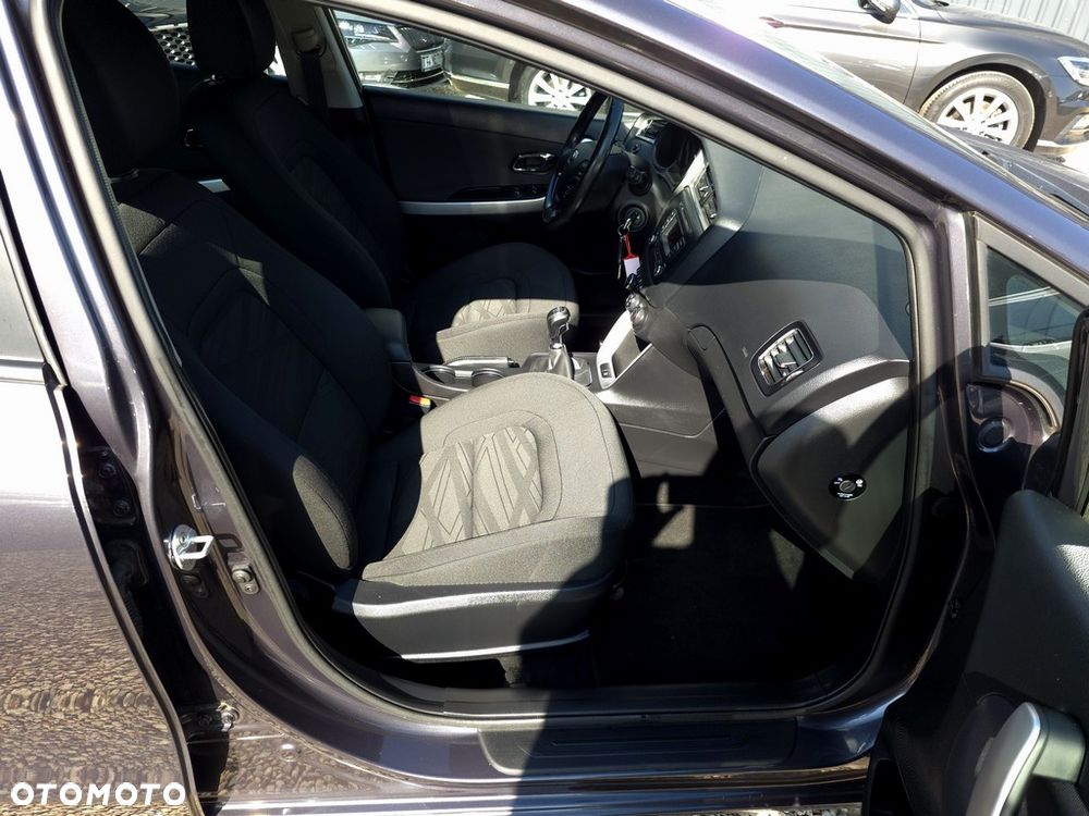 Kia Ceed 1.4 L Business Line - 7