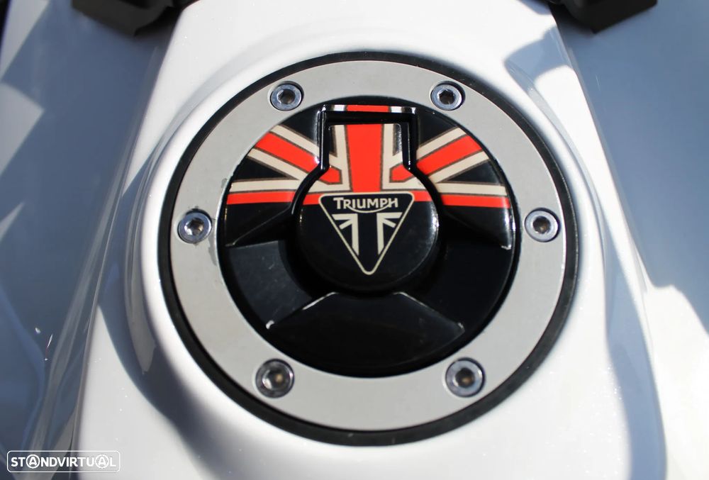 Triumph Tiger 1200 XCA - 33
