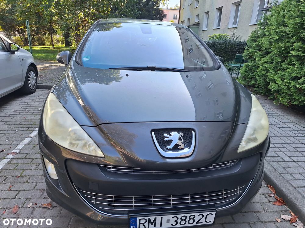 Peugeot 308 - 6