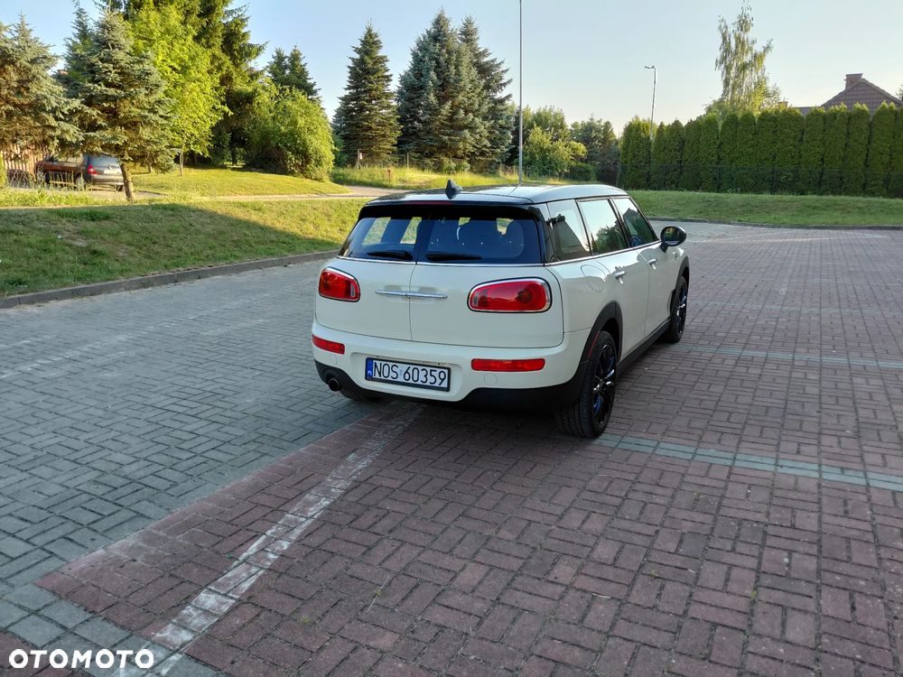 MINI Clubman Cooper - 10