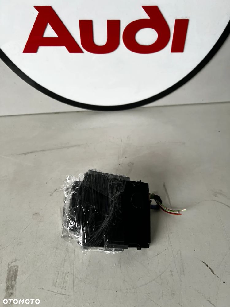 KAMERA ASYSTENT PASA RUCHU A4 B9 8W A5 8W0907217G 8W0907217A - 2