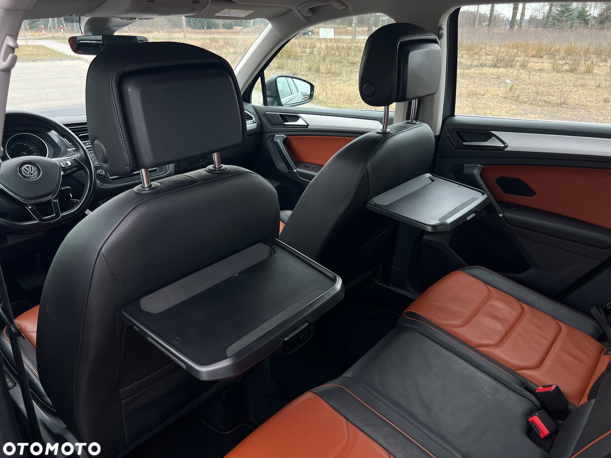 Volkswagen Tiguan 2.0 TDI BMT SCR 4Mot Offroad DSG - 24