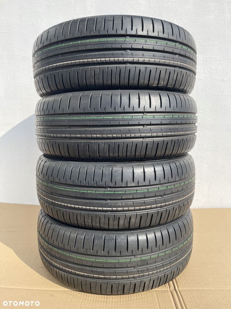 OPONY 205/55/16 91V FALKEN SINCERA SN832B ECORUN - 1