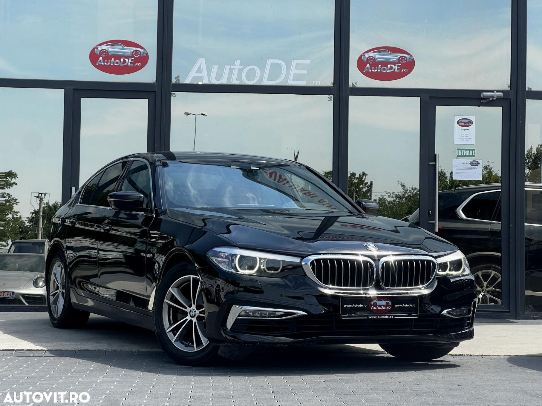 BMW Seria 5 - 2