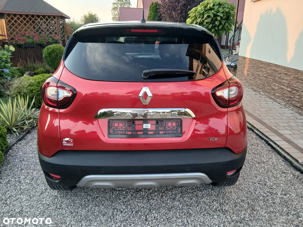 Renault Captur - 7