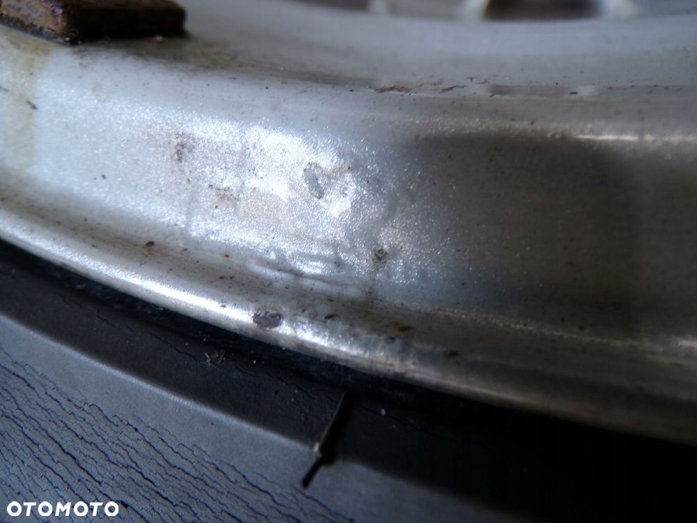 ALUFELGI KOŁA FELGI ALUMINIOWE FORD MONDEO MK5 7,5x18 ET52,5 CJ5C-M1B - 16