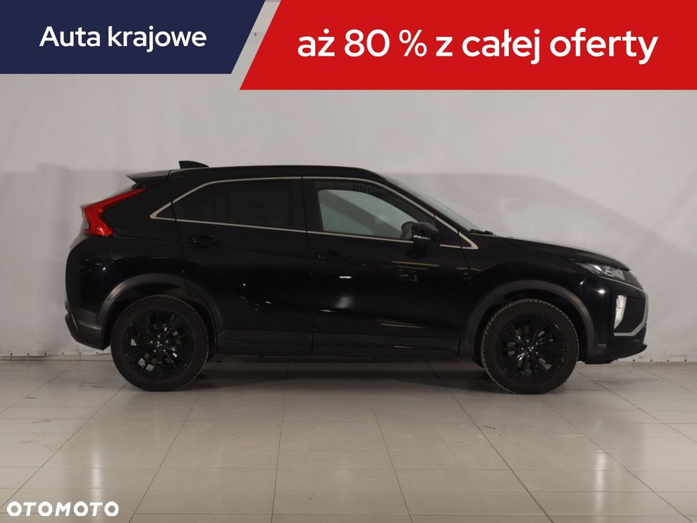 Mitsubishi Eclipse Cross - 8