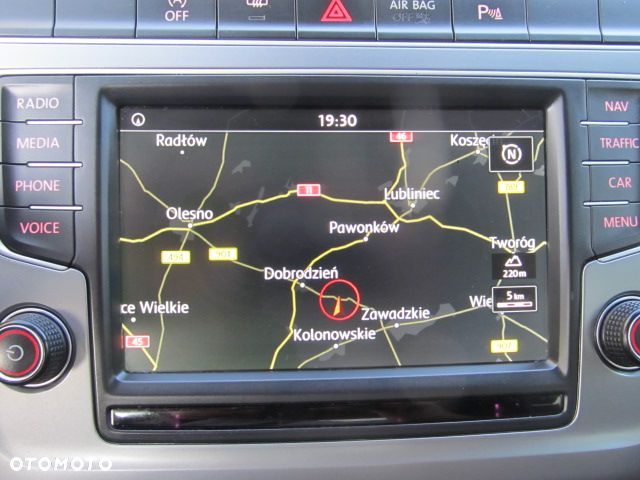 Volkswagen Polo 1.2 TSI Blue Motion Technology Allstar - 25