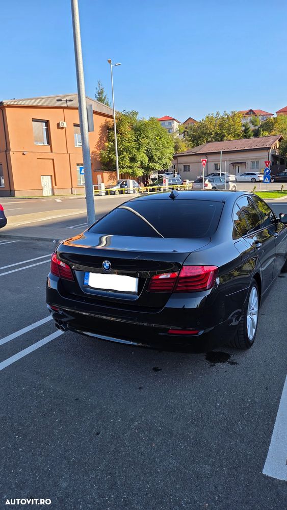 BMW Seria 5 - 2