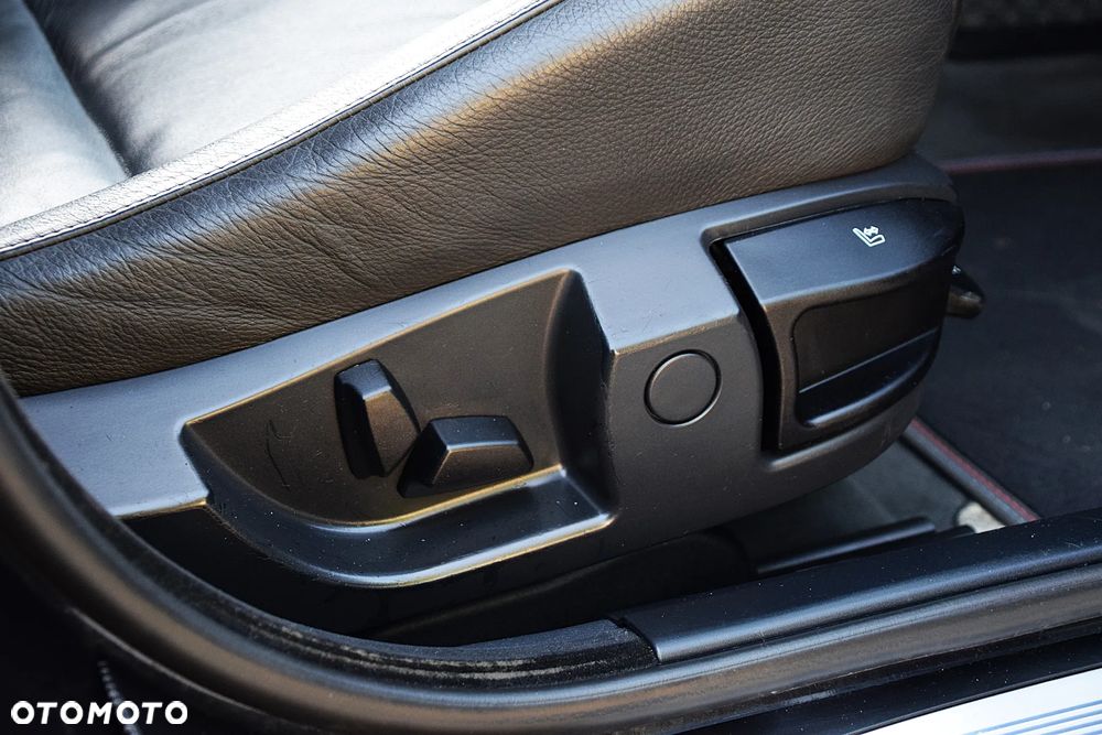 BMW Seria 5 530d - 34