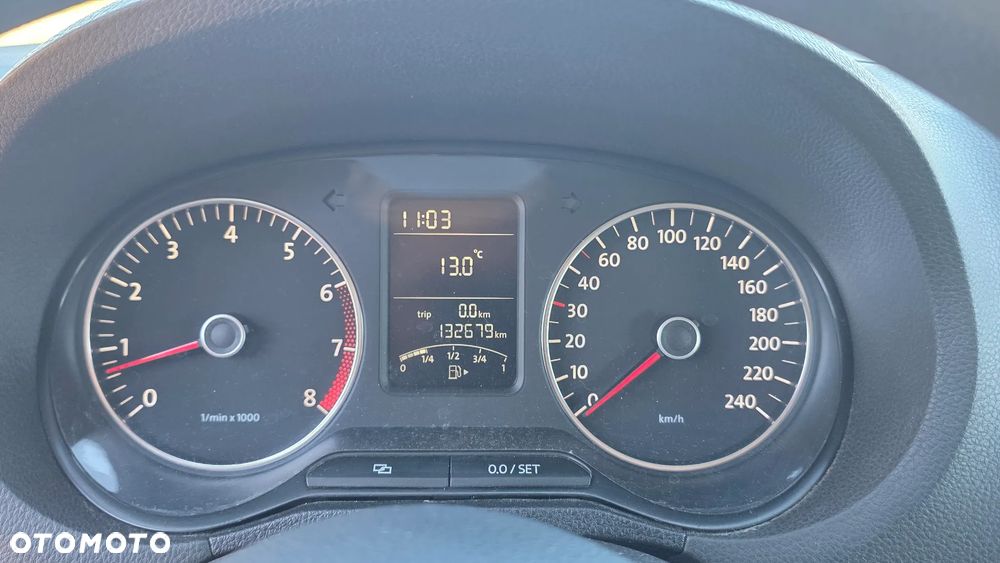 Volkswagen Polo - 19