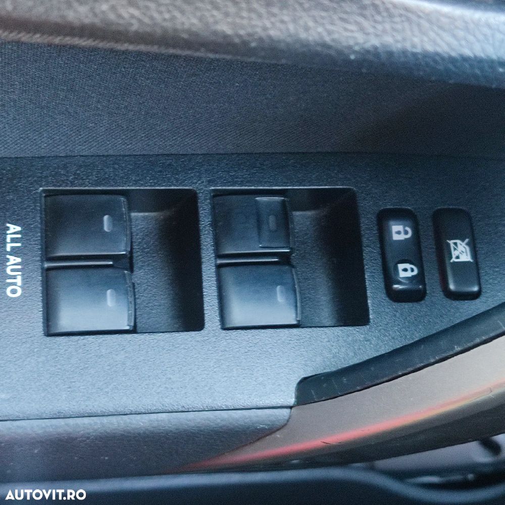 Toyota Corolla 1.6 Valvematic CVT Luna - 17