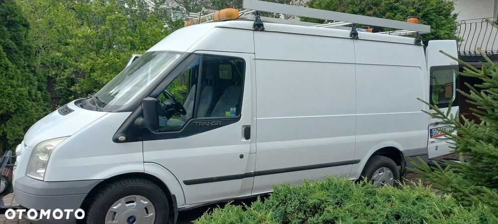 Ford Transit - 26