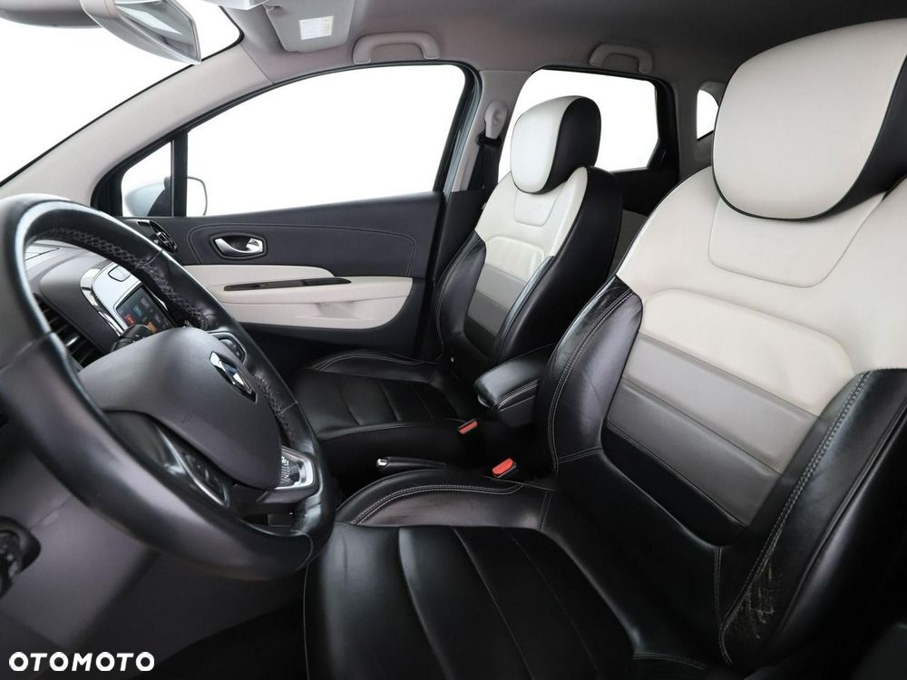 Renault Captur ENERGY TCe 120 EDC Luxe - 14