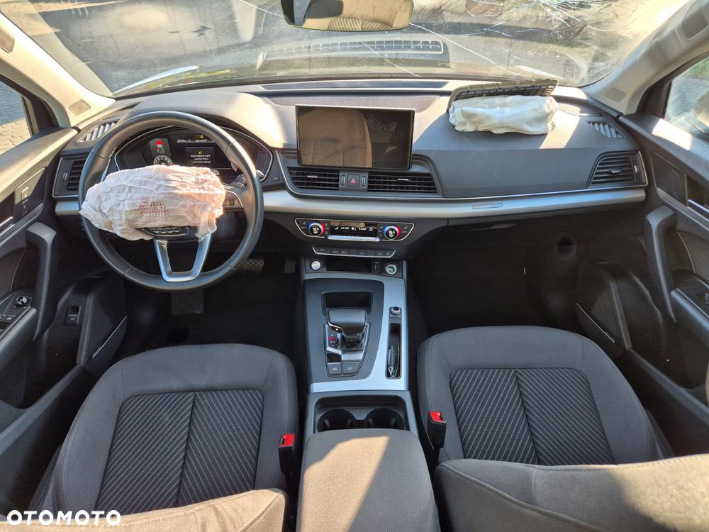 Audi Q5 45 TFSI mHEV Quattro S tronic - 7