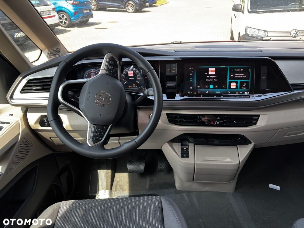 Volkswagen California - 10